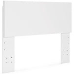 Onita Full Panel Headboard