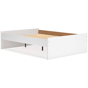 Rieles de plataforma doble/completa Onita