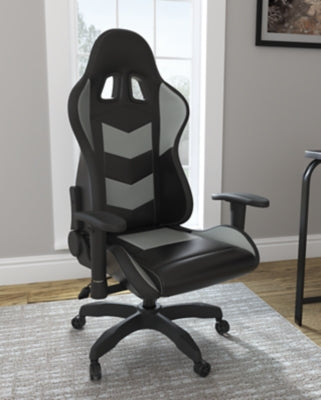 Silla de escritorio para oficina en casa Lynxtyn