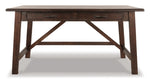 Baldridge Home Office Desk