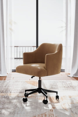 Silla de escritorio para oficina en casa Austanny