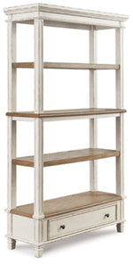Librería Realyn de 75