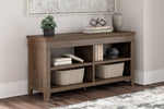 Credenza Janismore
