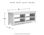 Credenza Kanwyn