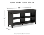 Credenza Beckincreek