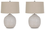 Jamon Table Lamp (Set of 2)