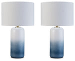 Lemrich Table Lamp (Set of 2)