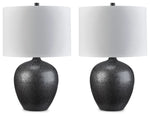 Ladstow Table Lamp (Set of 2)