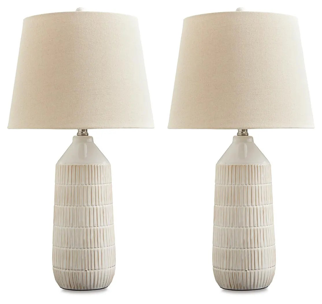 Willport Table Lamp (Set of 2)
