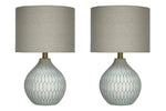 Wardmont Table Lamp (Set of 2)
