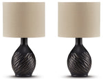 Garinton Table Lamp (Set of 2)