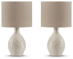 Garinton Table Lamp (Set of 2)