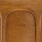 Lámpara de mesa Gierburg