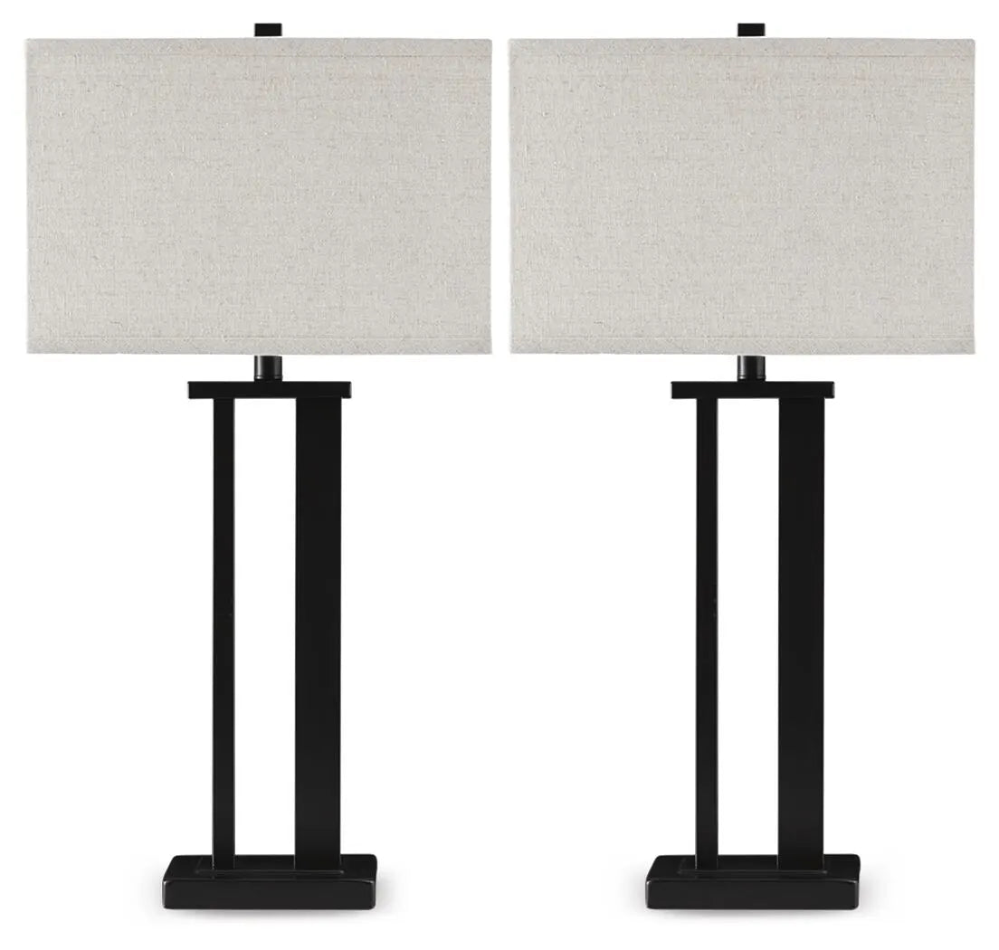 Aniela Table Lamp (Set of 2)