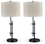 Baronvale Table Lamp (Set of 2)