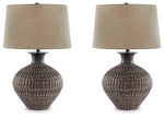 Magan Table Lamp (Set of 2)