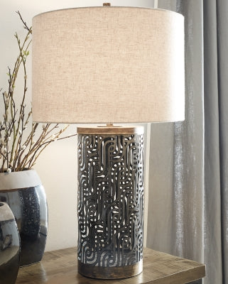 Dayo Table Lamp (Set of 2)