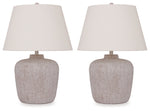 Danry Table Lamp (Set of 2)