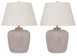 Danry Table Lamp (Set of 2)