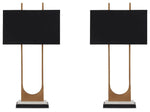 Malana Table Lamp (Set of 2)