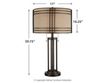 Hanswell Table Lamp