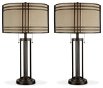 Hanswell Table Lamp (Set of 2)