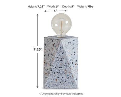 Maywick Table Lamp