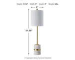 Maywick Table Lamp