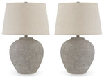 Dreward Table Lamp (Set of 2)