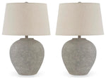 Dreward Table Lamp (Set of 2)