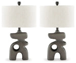 Danacy Table Lamp (Set of 2)