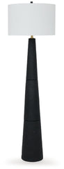Hallburg Floor Lamp