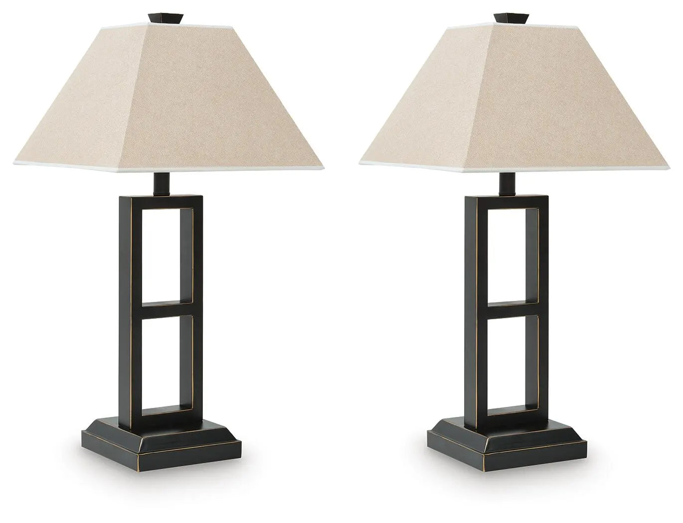 Deidra Table Lamp (Set of 2)