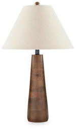 Danset Table Lamp
