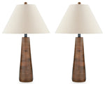 Danset Table Lamp (Set of 2)