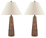 Danset Table Lamp (Set of 2)