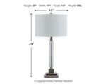 Deccalen Table Lamp