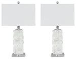 Malise Table Lamp (Set of 2)