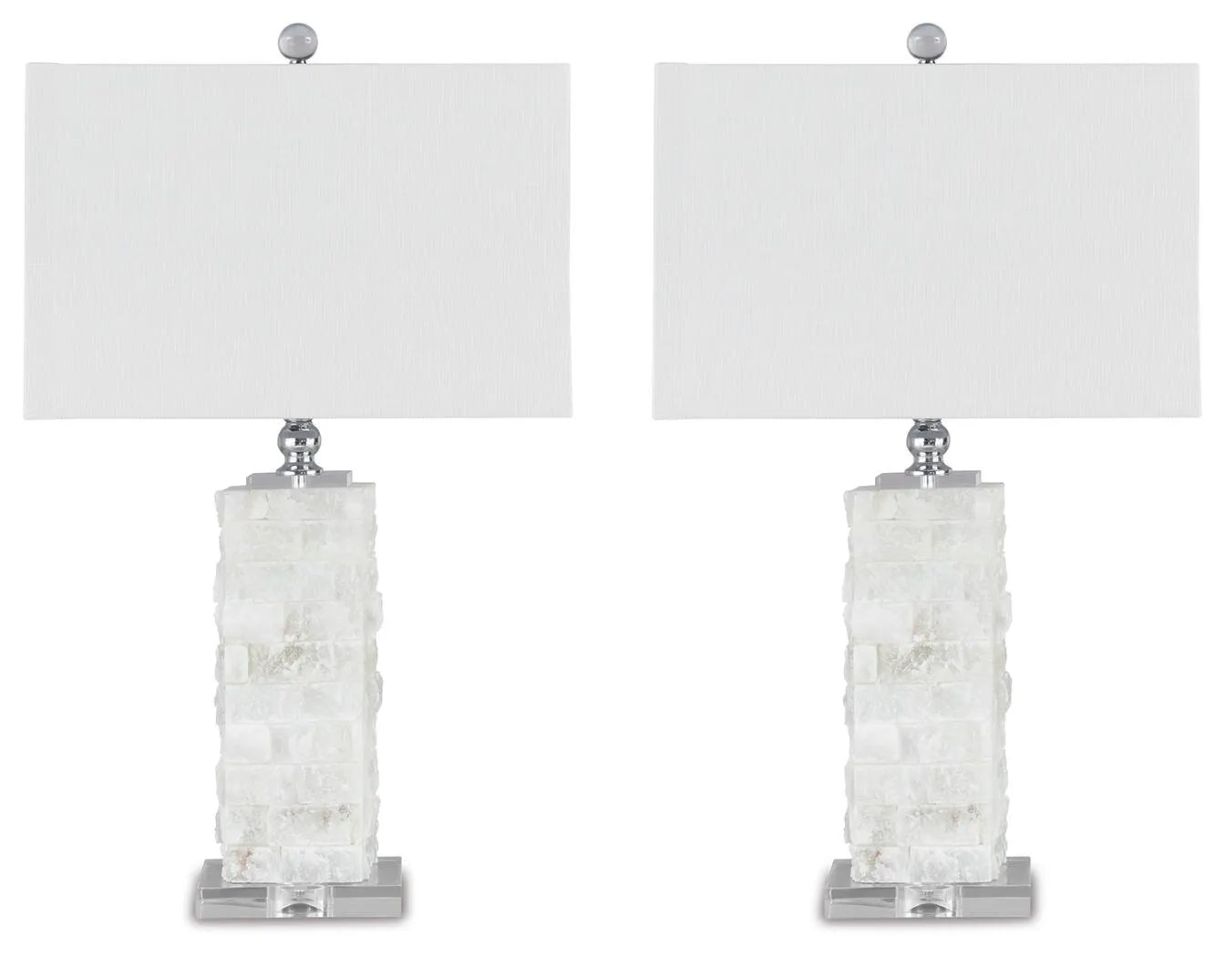 Malise Table Lamp (Set of 2)