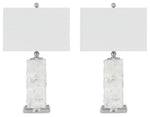 Malise Table Lamp (Set of 2)