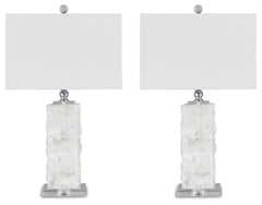 Malise Table Lamp (Set of 2)