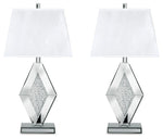 Prunella Table Lamp (Set of 2)