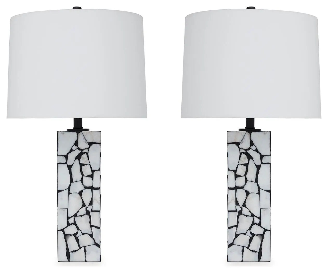 Macaria Table Lamp (Set of 2)