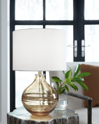 Lemmitt Table Lamp (Set of 2)