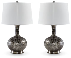 Tenslow Table Lamp (Set of 2)