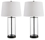 Wilmburgh Table Lamp (Set of 2)