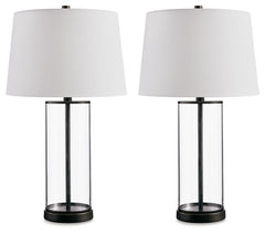 Wilmburgh Table Lamp (Set of 2)