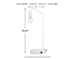 Covybend Desk Lamp