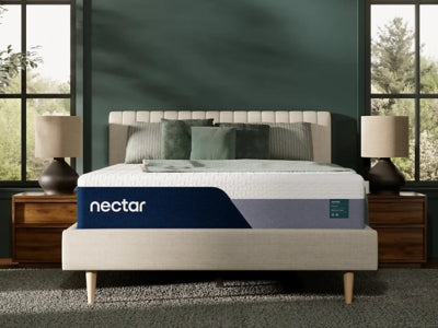 Colchón Nectar Premier Memory Foam 5.1 King