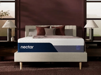 Colchón Nectar Luxe Memory Foam 5.1 King